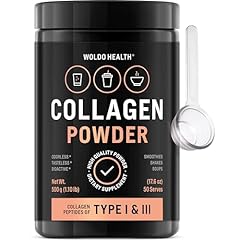 Collagen Pulver Weidehaltung Typ 1...