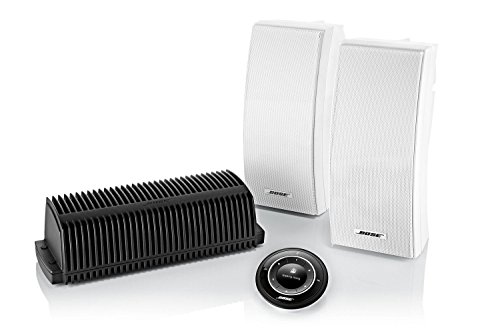 Bose SoundTouch 251 SE Outdoor Speaker System