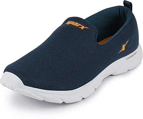 Image of SPARX Men Mesh Running Shoes