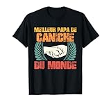Ce T-shirt Caniche pour hommes, femmes, garçons et filles est un super cadeau pour maîtres de Caniche, fans de Caniche ou pour éleveurs. Caniche T-shirts pour fans de chiens et cadeaux pour maître de chien