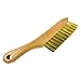 Lint Chaser 111 Brass Bristle Brush