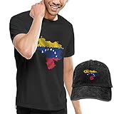Camisetas de cuello redondo: 100% camisas de algodón súper suaves de alta calidad. Gorras: Tejido De Algodón Denim (Single Layer).
