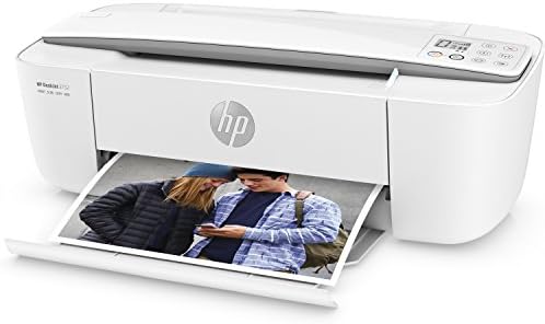 Amazon.com: Hp Deskjet 3752 - Impresora todo en uno : Productos de Oficina