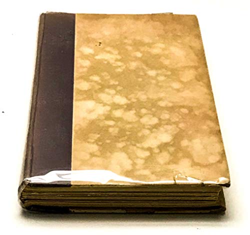 A book of other wines--than French B0006EKMF8 Book Cover
