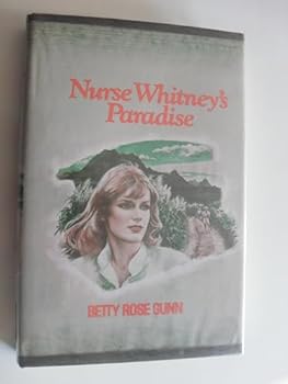 Hardcover Nurse Whitney's Paradise Book