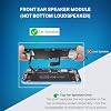 Ear Speaker Module and Face ID Sensor Proximity Light Flex Cable Assembly Replacement for iPhone XR