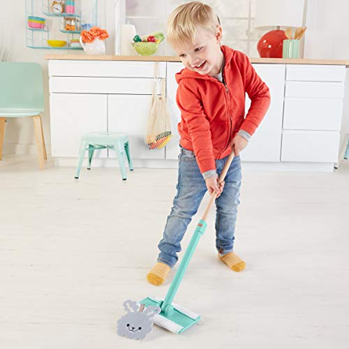 Fisher-Price Clean-up and Dust Set - Image 7