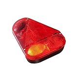 RADEX Feu 4 Fonctions - Droit 2900