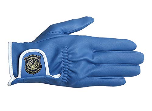 ペンギンエースジャパン ポリスジャパン G202N青 LLサイズ G-202N-B-LL