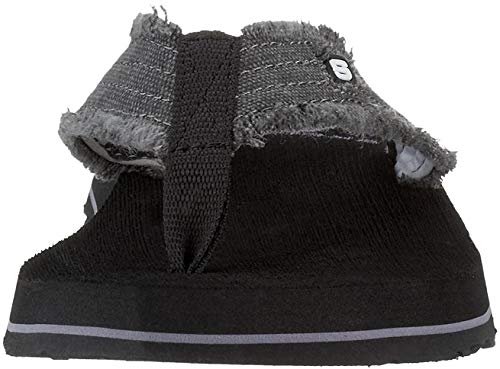 Skechers Men's Tantric Fray Sandals2