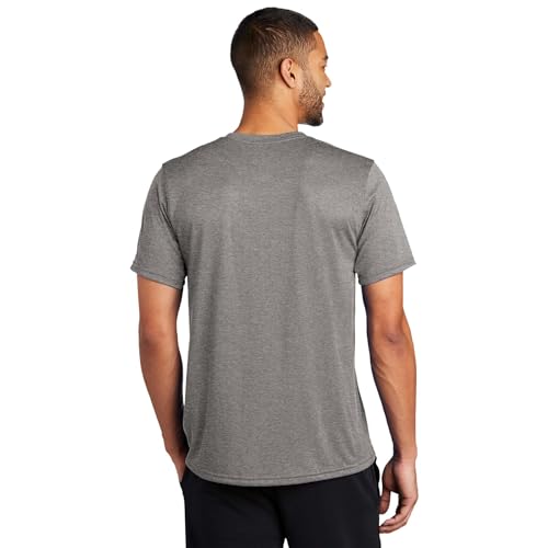 NIKE Mens Legend Short Sleeve Tee2