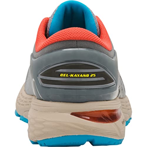 Image of ASICS Gel-Kayano 25 NYC Men's Running Shoe