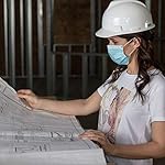 M2 BASICS 300 Piece 40 Unique Items First Aid Kit Free First Aid Guide Emergency Medical Supply for Home Office Outdoors Car Survival Workplace