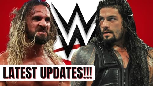 『This Is WAY CRAZIER Than We Thought... | Daily WWE News & Rumors』のカバーアート