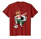 Teeisle Hungary Soccer