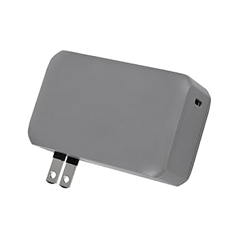 Amazon | オウルテック モバイルバッテリー コンセント一体型