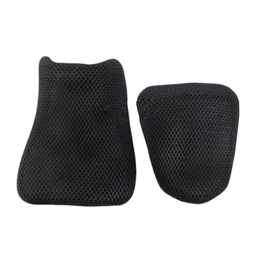 Accessoires moto TRK 251 housse protection selle antidérapante