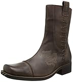 Mark Nason by Skechers Men's Bannon Western Boot
