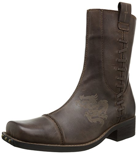 Mark Nason Los Angeles Men's Bannon Western Boot