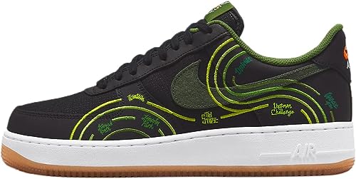Image of Nike Men's Air Force 1 '07 LV8 Sneaker