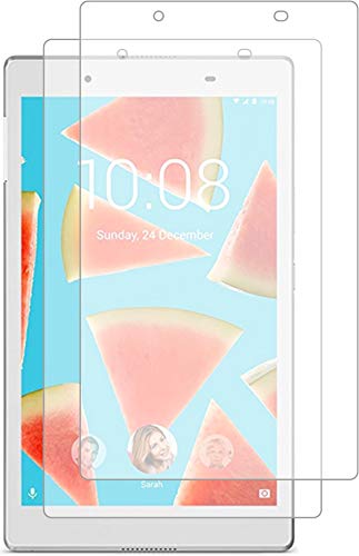 LF [2 Pack Screen Guard Compatible With Lenovo Tab 4 8 8.0" Model:- TB-8504N | TB-8504X | TB-8504F [NOT A TEMPERED GLASS-Unbreakable] [Bubble Free], [Anti-Scratch] - Matte (B08X7BLLBS) Amazon Price History, Amazon Price Tracker