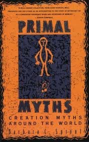Primal myths 60th(sixthy) edition text only