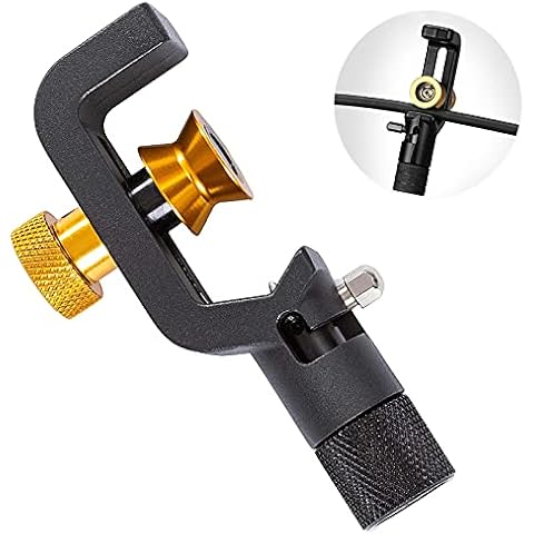groword 8-28MM Wire Stripper, FTTH Armored Fiber Optic Cable Stripper, Coaxial Mid Span Cable Stripper, Radial Cutter, Slitting Tools with Adjustable Cutting Depth, 5/16" to 1 1/8" Diameter Cover