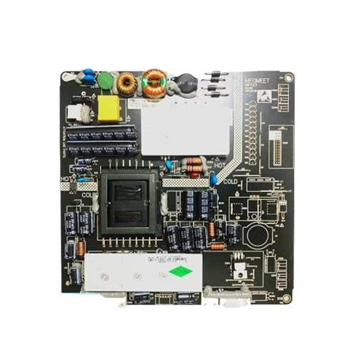 MEGMEET MP123-N panneau d'alimentation pour réparer un écran LED en panne