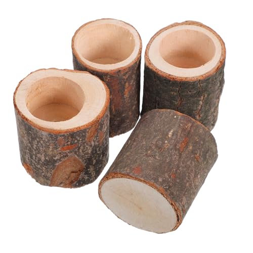 Jardineras de Madera Grandes Marca DIKACA