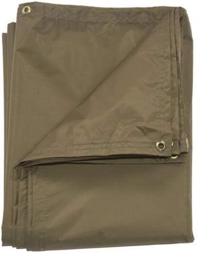 Stansport Ripstop Nylon Tarp