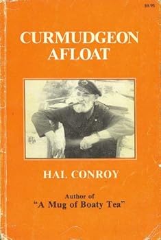 Paperback Curmudgeon Afloat Book
