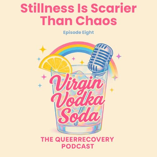 Stillness Is Scarier Than Chaos