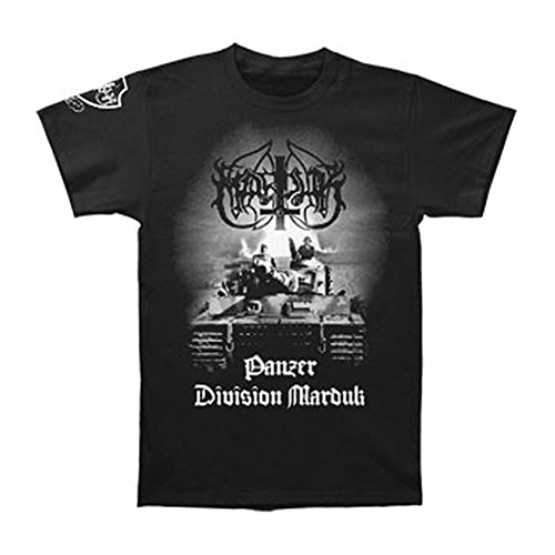 Photo de Marduk - T-Shirt Panzer 1999 (in M)