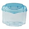 Living World 61920 Small Pals Pen – transportcontainer voor kleine dieren, vissen en reptielen, 17 l