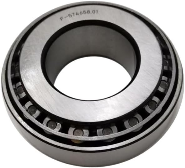 1 PCS Auto Parts Differential Bearing F-574658.01 F-574658 Bearing 33.338X68.263X17.463X22.225mm(F-574658.01)