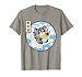 Raccoon Ramen Noodles Japanese Waves Pastel Anime Art Kawaii T-Shirt