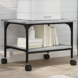 hp imprimante scanner copieur fax photosmart premium Le support d'imprimante à 2 niveaux permet d'accéder facilement à tout, rendant votre lieu de travail organisé et bien rangé.