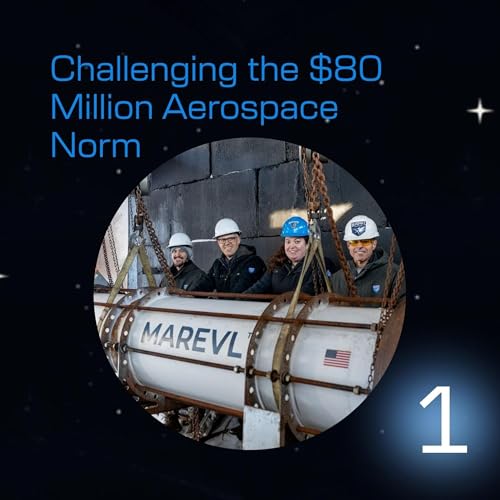 Challenging the $80 Million Aerospace Norm