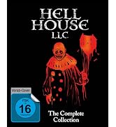 Hell House LLC: The Complete Collection BD