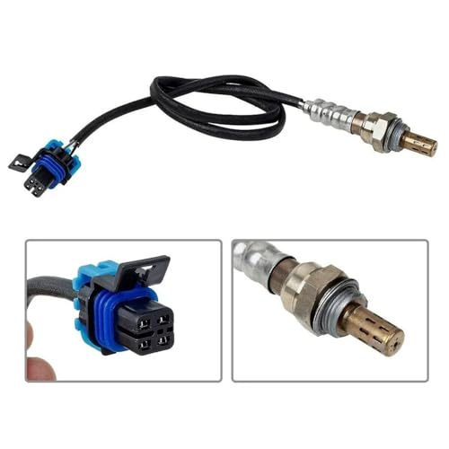 Sonde Lambda pour Chevrolet : fini la surconsommation avec l'OE 2344066