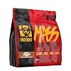 Mutant Mass | Weight Mass Gainer Pr...
