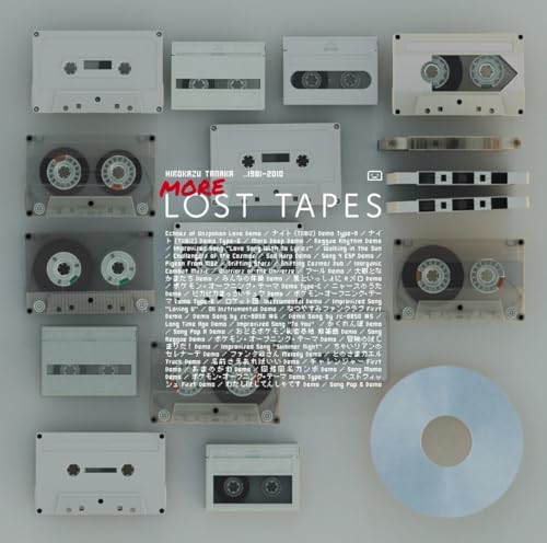 More Lost Tapes