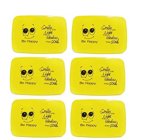 KIVYA Plastic Tiffin Boxes for Return Gifts for Kids Birthday Party, Yellow - (Pack of 24) (B09NVY5FM7) Amazon Price History, Amazon Price Tracker
