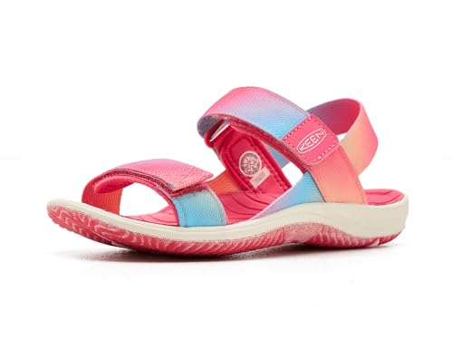Sandales de marche KEEN Elle Backstrap enfant chaussures été respirantes