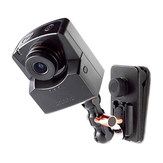 Brinno Time Lapse Camera BBT2000, 120-Day Battery Life, Multiple Filming Modes (Step Video/Stop Motion/Still), Capture Theme Menu, Flexible Schedule, HD 1080p, Easy Installation, Adaptable Accessories