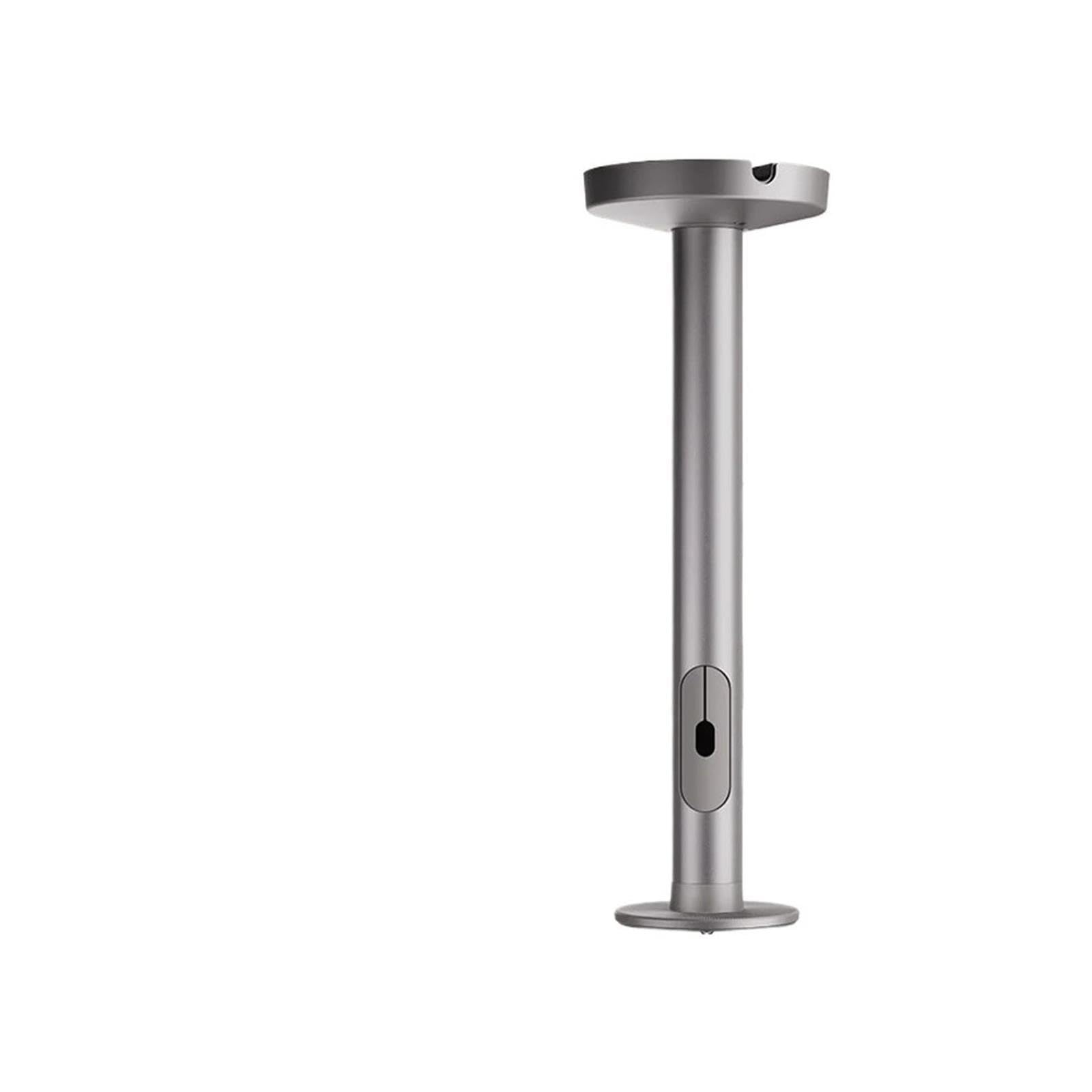Compatible con Soporte de Techo for proyector XGIMI, RS20-RS10 Play Lite | Soporte de techo for proyector Lite, for RS20 RS10 Play5 Play6, Fácil instalación, Soporte de aluminio resistente