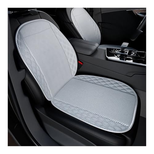 Housse de siège de voiture ventilée et coussin de refroidissement d'été rechargeable