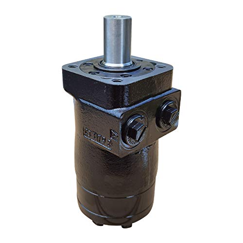 Image of Motor BE0195FS100AAAA Replacement TB0195FS100AAAA 101-1013 101-1561 103-1013 MG120910AAAA MF120910AAAA ADM200-4RO AEM200-4RO 151-2046 151-5176 151-7066 151-2346 151-3746 151-3446 272-229