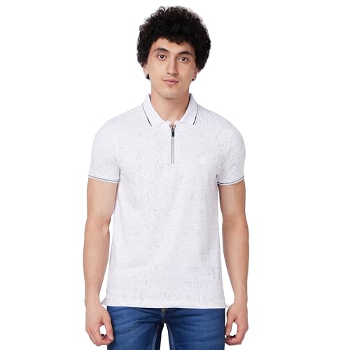 Image of Spykar Men T-Shirts