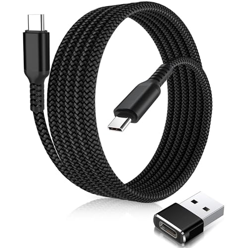 Compatto ma potente: non sottovalutare il potenziale di questo adattatore in base alle sue dimensioni. È un vero e proprio game-changer in termini di versatilità. Convertendo in modo fluido una porta USB-C in una porta USB-A, collega senza sforzo dispositivi moderni e dispositivi legacy. Dì addio ai problemi di compatibilità e collega facilmente i tuoi dispositivi USB-A ai tuoi dispositivi USB-C.